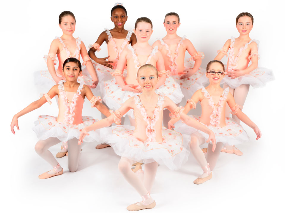 Dubarrie School of Dance